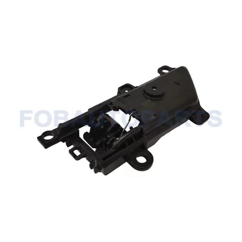 Left Interior Inside Door Handle Car Replacement for Hyundai Veracruz Ix55 2007-2012 82610-3J000 826103J000 - image 4
